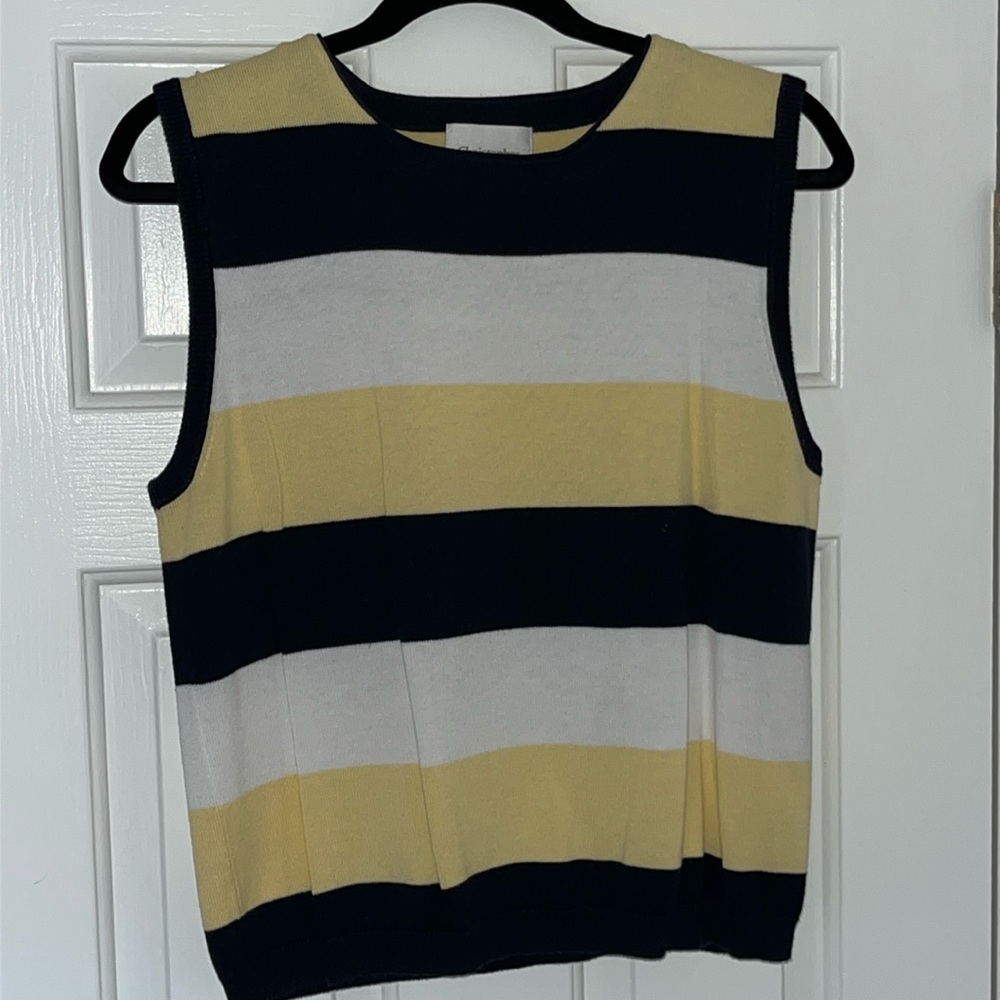 Vest
